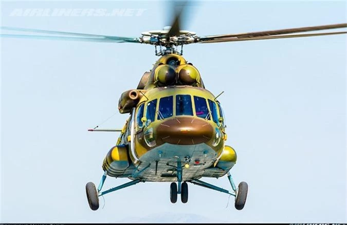 Hoc theo Viet Nam, Philippines muon mua truc thang Mi-171 Nga-Hinh-5