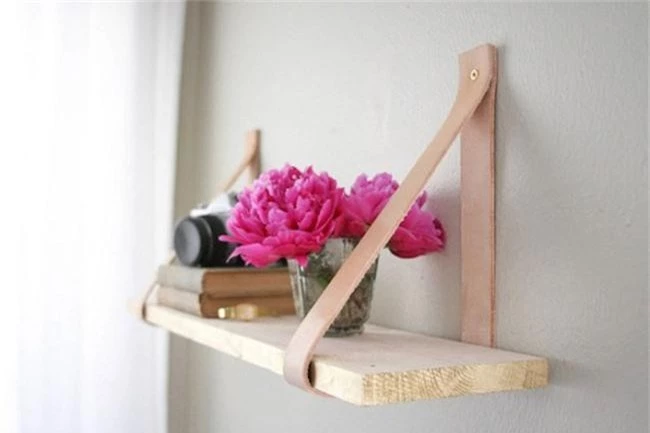 Những món đồ handmade được làm từ da khiến bạn muốn thử làm ngay tức thì - Ảnh 7. Những món đồ handmade được làm từ da khiến bạn muốn thử làm ngay tức thì - Ảnh 7.