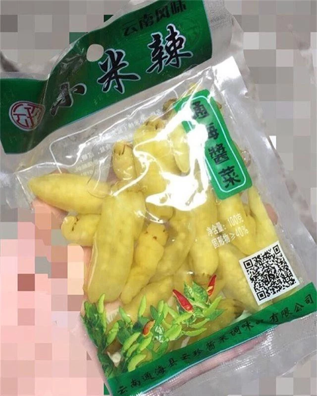 Quả dại đáng ghét ở Việt Nam, Trung Quốc chế thành thảo dược đắt đỏ - 3 Quả dại đáng ghét ở Việt Nam, Trung Quốc chế thành thảo dược đắt đỏ - 3