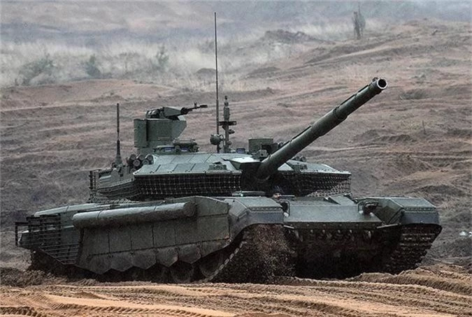 T-90A con rat manh nhung Nga van muon nang cap, vi sao?-Hinh-11
