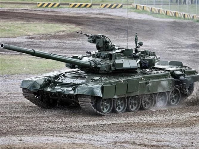 T-90A con rat manh nhung Nga van muon nang cap, vi sao?-Hinh-3