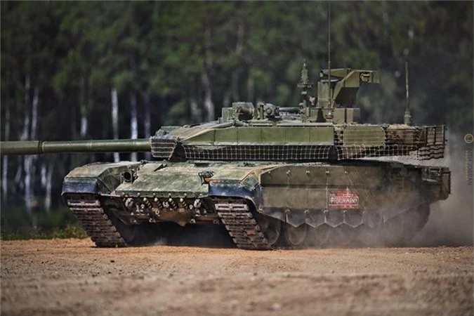 T-90A con rat manh nhung Nga van muon nang cap, vi sao?-Hinh-7