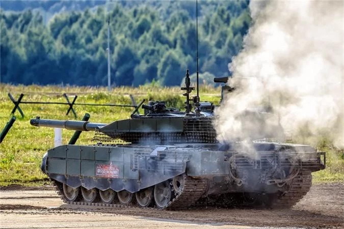 T-90A con rat manh nhung Nga van muon nang cap, vi sao?-Hinh-9