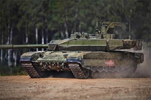 T-90A còn rất mạnh nhưng Nga vẫn muốn nâng cấp, vì sao?