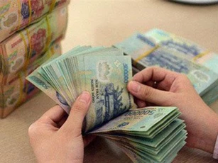 Ngân hàng Nhà nước bơm ròng gần 47.000 tỷ đồng