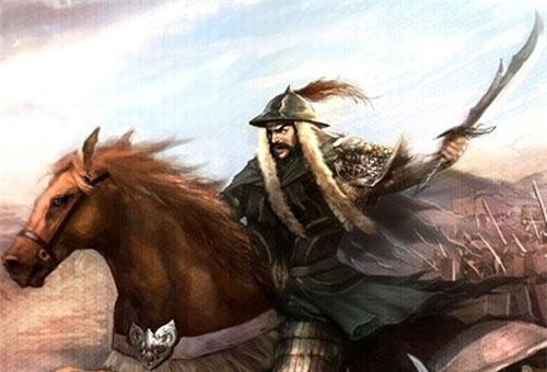 Cực sốc: Cuộc sống tủi nhục như nô lệ của Thành Cát Tư Hãn