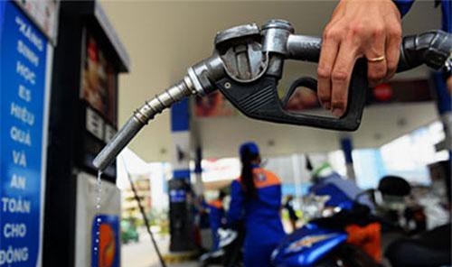 Bảng giá xăng, dầu trong nước ngày (7/7)