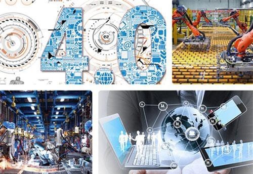 EVFTA - Cơ hội tiếp cận Cách mạng Công nghiệp 4.0