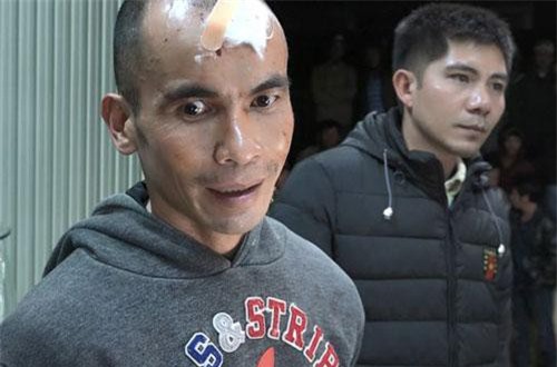 Lâm Đồng: Người dân vây bắt, khống chế nghi can cướp tiệm vàng ngay trong đêm