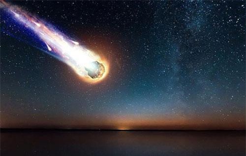 Thiên thạch khổng lồ từng "tấn công" Trái Đất cách đây 1,2 tỷ năm và đây là hậu quả