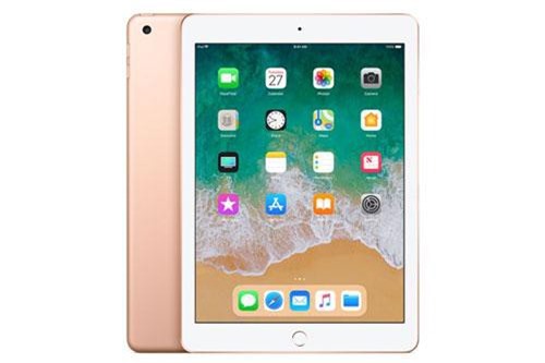 Bảng giá iPad tháng 7/2019: Cao nhất 46,99 triệu đồng