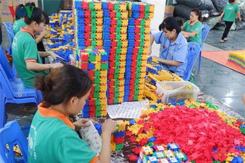 Gần 67.000 doanh nghiệp được “khai sinh” trong nửa đầu năm 2019
