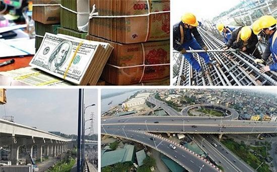 5 nhiệm vụ, dự án không phải quyết định chủ trương đầu tư công