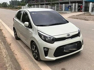 Kia Morning Turbo giá rẻ xuất hiện tại Việt Nam, đe nẹt Hyundai Grand i10