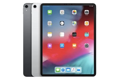 iPad Pro 11 inch 2018.