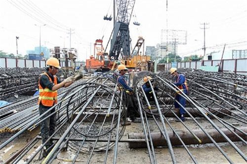 6 tháng, giải ngân vốn đầu tư qua Kho bạc Nhà nước mới đạt hơn 31%