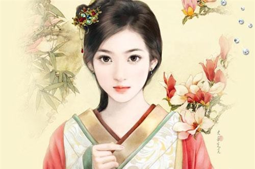 Giải mã “Tứ đại mỹ nhân” của Việt Nam thời phong kiến