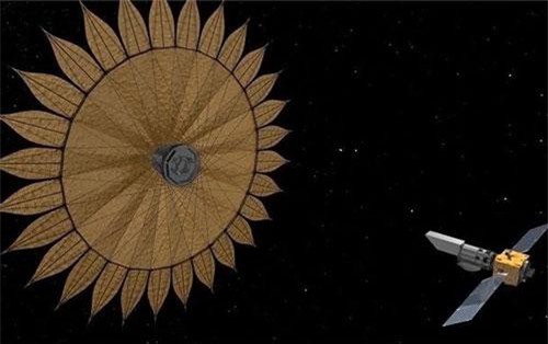 Hé lộ “vũ khí bí mật” săn hành tinh mới của NASA