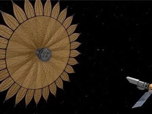 Hé lộ “vũ khí bí mật” săn hành tinh mới của NASA