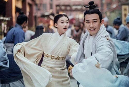 Bị đuổi ra khỏi cung, vị phi tử phải lấy ăn mày, ai ngờ ăn mày sau này thành khai quốc hoàng đế