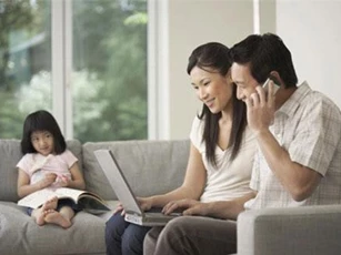 Vừa báo tin với chồng là mua được căn hộ chung cư, chồng thẳng tay tát tôi rồi đùng đùng bỏ nhà ra đi