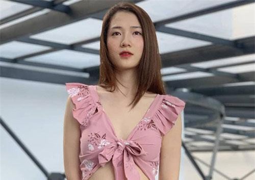 Cuộc sống của Trâm Anh sau khi 'ở ẩn' và chuyện tình với nam ca sĩ nổi tiếng