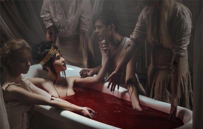 5 sát nhân phụ nữ tàn bạo, khát máu nhất từ trước tới nay trong lịch sử