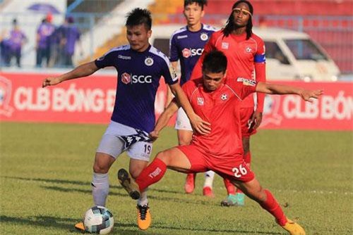 Thầy Park lý giải vì sao không triệu tập Quang Hải, Văn Hậu lên U22 Việt Nam