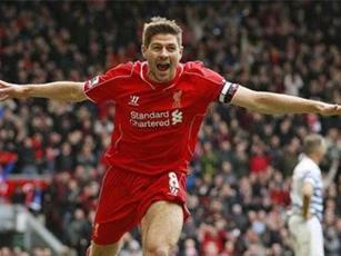 CLIP: 10 bàn thắng đẹp nhất của Steven Gerrard trong màu áo Liverpool tại giải ngoại hạng Anh