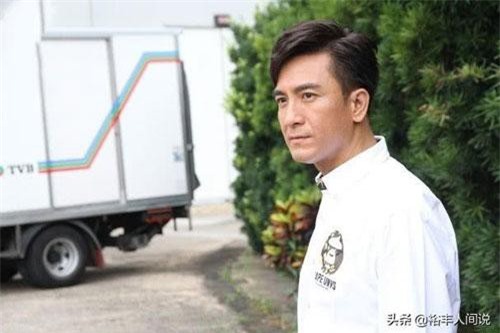 Sau khi bị bạn gái "cắm sừng", sao phim Bao la vùng trời muốn vào vai đồng tính