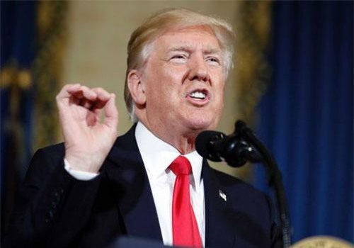 Mỹ cảnh báo Iran “cẩn trọng”, dọa tiếp tục cô lập và trừng phạt