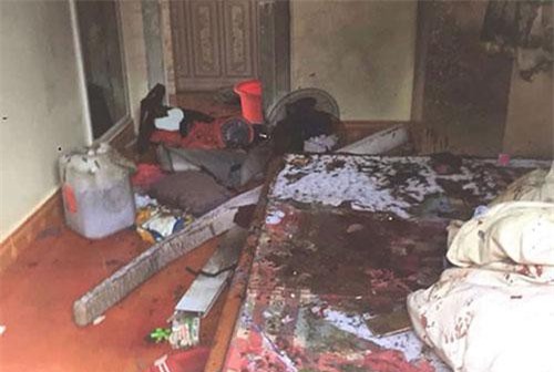 Sơn La: Người phụ nữ nghi bị tình nhân phóng hỏa cùng mẹ và 2 con gái