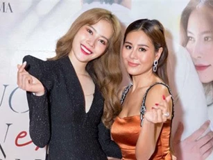 Clip: Nam Thư tiết lộ "sốc" về Nam Em