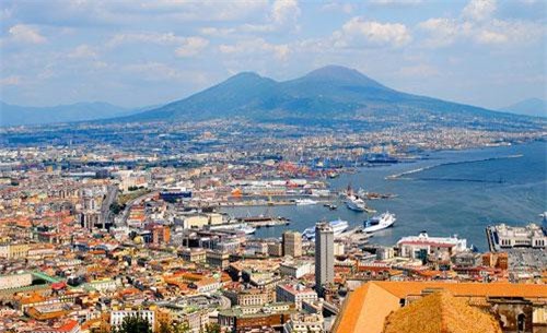 Thảm họa núi lửa khiến "máu người bốc hơi, hộp sọ nổ tung”