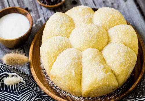 Dùng nồi cơm điện, tôi làm được ổ bánh mì mềm ngon thơm phức, cả nhà ngạc nhiên!