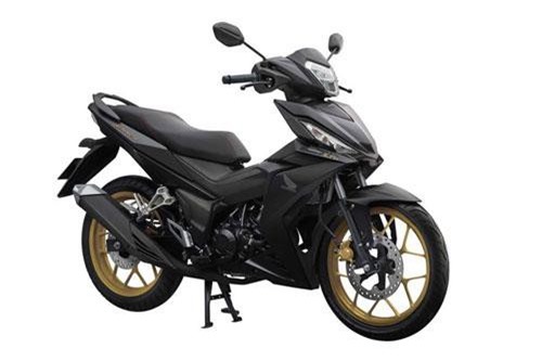 Loạt xe máy Honda giảm giá mạnh đầu tháng 7