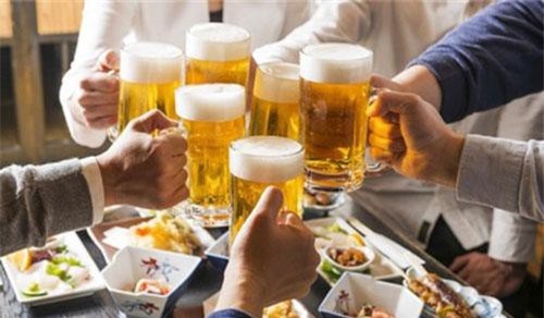 Uống thêm vài ly bia, tôi đã làm việc phải hối hận cả đời