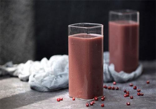 Có một món đồ uống tốt "mười mươi" làm thì đơn giản thế mà không phải ai cũng biết!