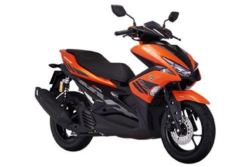 Bảng giá xe ga Yamaha tháng 7/2019: Quà tặng hơn 2 triệu đồng