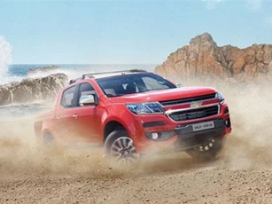 Bảng giá xe Chevrolet tháng 7/2019: Giảm giá 100 triệu đồng