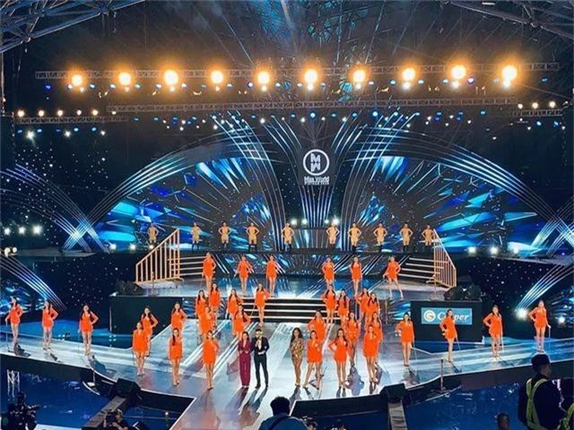 Bạn gái Trọng Đại khóc như mưa khi bị loại khỏi Miss World Việt Nam 2019 - 3