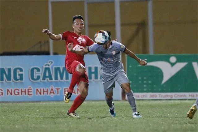 Bầu Đức “thách” vô địch V-League, HLV đội TPHCM lên tiếng - 2