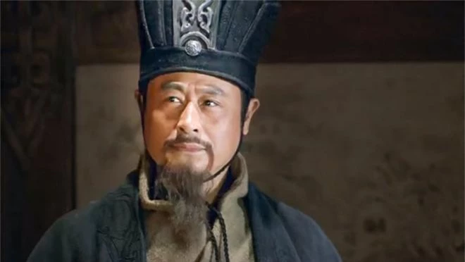 Nếu không bỏ lỡ nhân vật này, Lưu Bị có thể đã thống nhất thiên hạ dù không có Khổng Minh - Ảnh 1.