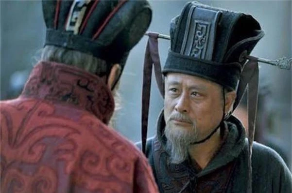 Nếu không bỏ lỡ nhân vật này, Lưu Bị có thể đã thống nhất thiên hạ dù không có Khổng Minh - Ảnh 6.