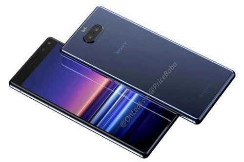Sony Xperia 20 bất ngờ xuất hiện với Snapdragon 710, camera kép 12MP