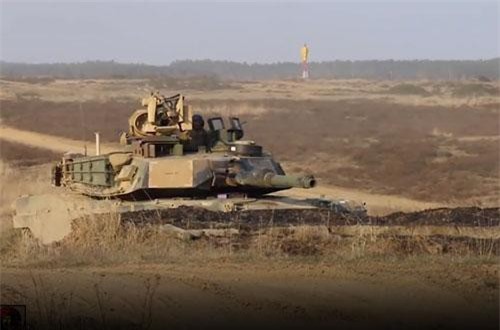 CLIP HOT (8/7): Cận cảnh siêu tăng mạnh nhất thế giới khiến kẻ thù khiếp sợ của Mỹ, phát hiện sinh vật kỳ dị như ngoài hành tinh