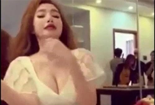 Ảnh: Cắt từ video.