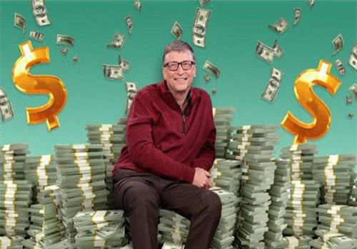 Phỏng vấn 21 tỷ phú tự thân: Giới siêu giàu không coi tiền là động lực, người thường làm việc vì tiền sẽ chỉ giậm chân tại chỗ mà thôi!