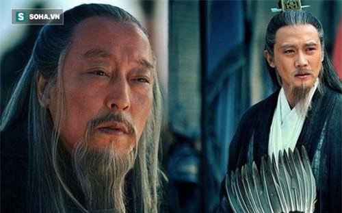 Vì sao ngay cả khi Khổng Minh qua đời, Tư Mã Ý vẫn không dám đụng tới Thục Hán?