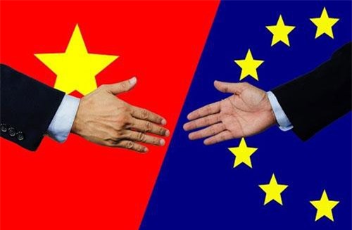 Doanh nghiệp vừa và nhỏ cần chủ động tìm hiểu về EVFTA